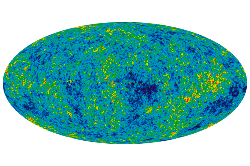 El eco del origen: la radiación cósmica sigue revelando secretos del universo