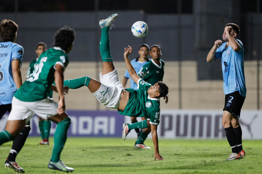 Tarde de Libertadores: duelos clave que mueven el continente