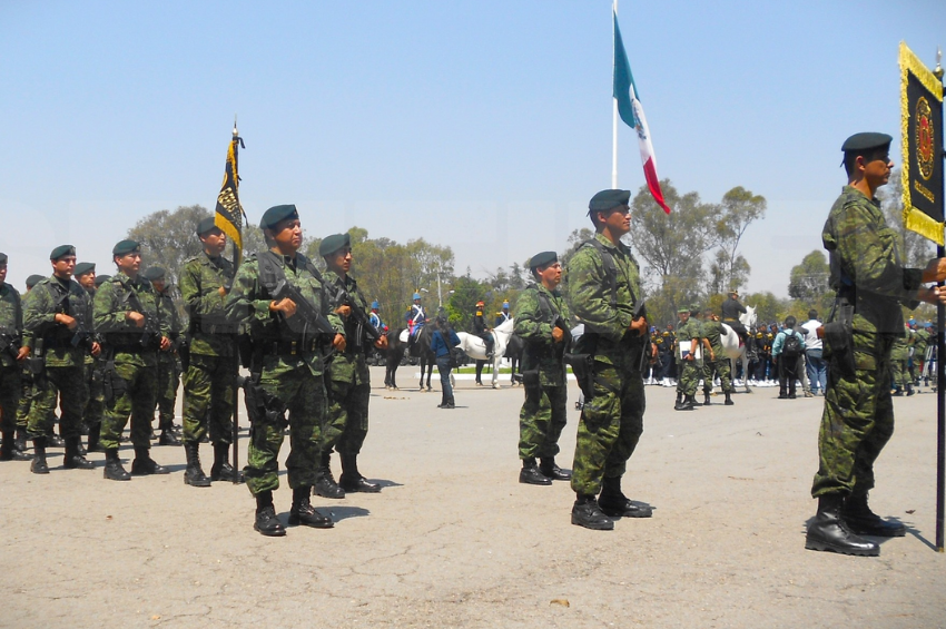 SCJN amplía derechos de pensión para familias de militares fallecidos