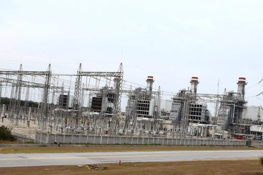 Altamira apunta a reforzar su poder industrial con nueva infraestructura energética