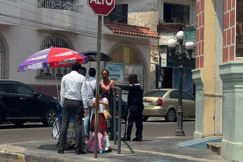 Persisten temperaturas extremas en Tamaulipas y elevan alerta preventiva