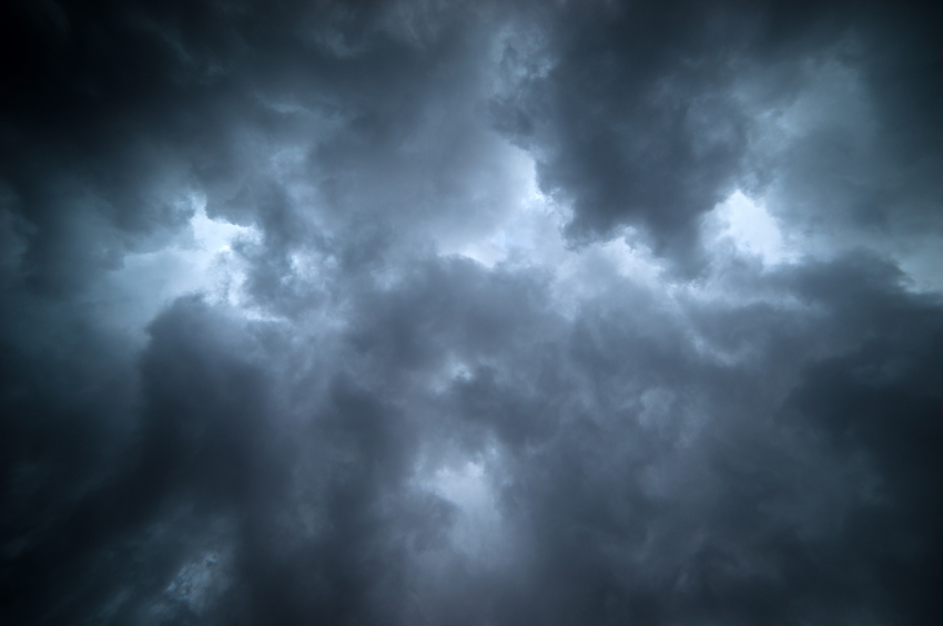 Tamaulipas bajo alerta máxima por lluvias intensas y posible formación de tornados Tamaulipas bajo alerta máxima por lluvias intensas y posible formación de tornados