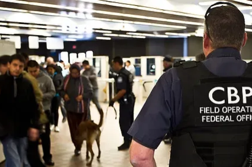 Preocupa al turismo posible retiro de agentes de CBP en “ciudades santuario” Preocupa al turismo posible retiro de agentes de CBP en “ciudades santuario”