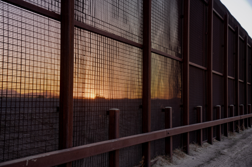 CBP recuerda reglas vigentes para ingresar a Texas con la Border Crossing Card