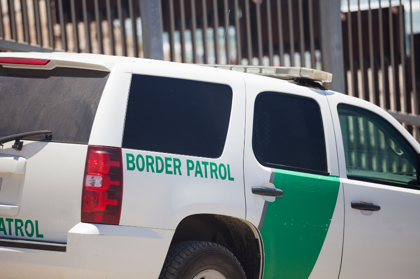 Texas refuerza vigilancia fronteriza ante tensiones de seguridad