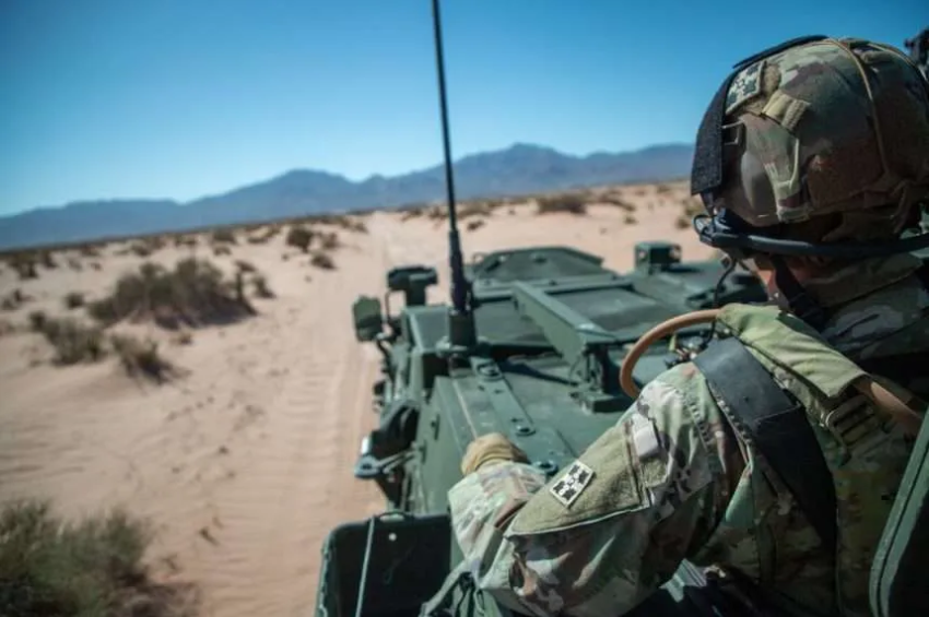 Refuerzan vigilancia en la frontera norte con nuevos despliegues militares