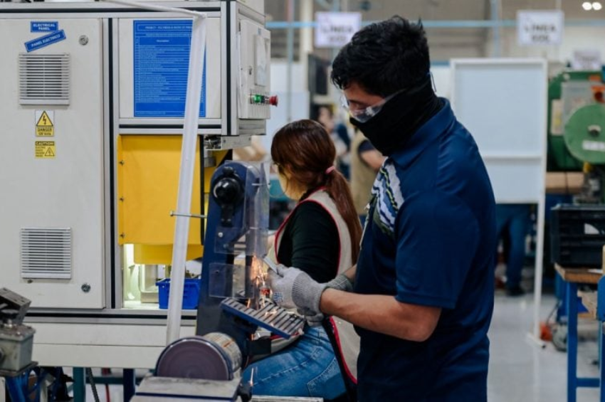 Tamaulipas reduce pobreza laboral y mejora acceso a la canasta básica en 2026 Tamaulipas reduce pobreza laboral y mejora acceso a la canasta básica en 2026