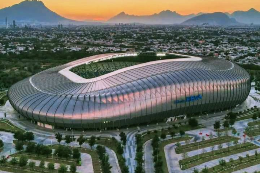Liga MX ajusta su historia: Apertura 2026 se jugará junto al Mundial Liga MX ajusta su historia: Apertura 2026 se jugará junto al Mundial