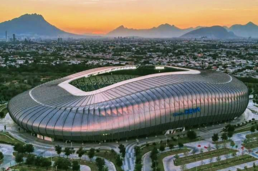 Monterrey entra en modo Mundial: refuerzan seguridad y preparativos rumbo al 2026
