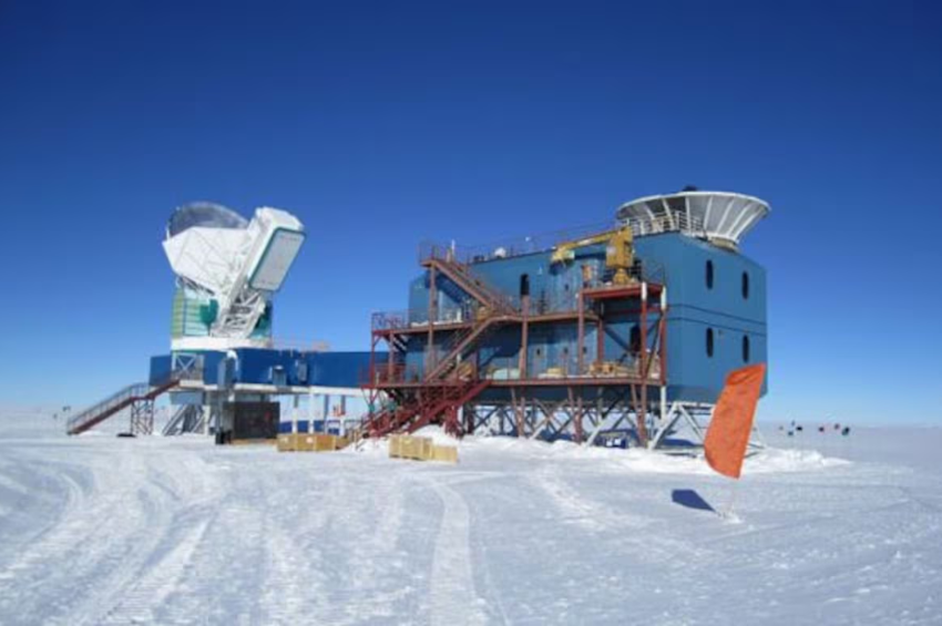 La Antártida bajo la lupa: científicos exploran relación entre rayos cósmicos y clima