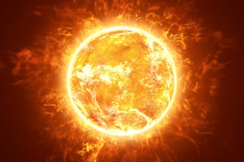 Vigilancia espacial: posible tormenta solar podría impactar comunicaciones este fin de semana
