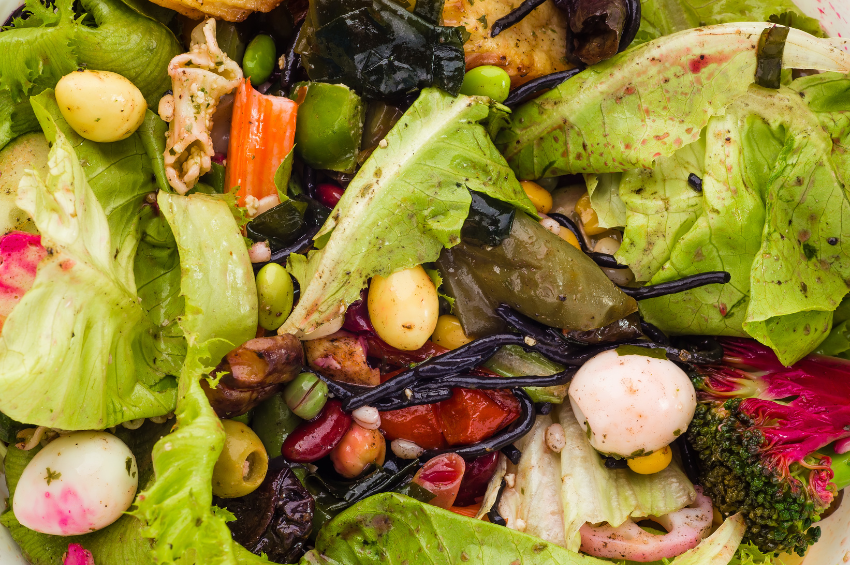 México desperdicia millones de toneladas de comida y expertos lanzan alerta ambiental