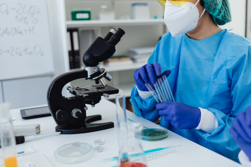 La medicina entra en una nueva era: diagnósticos más rápidos y tratamientos más precisos contra el cáncer