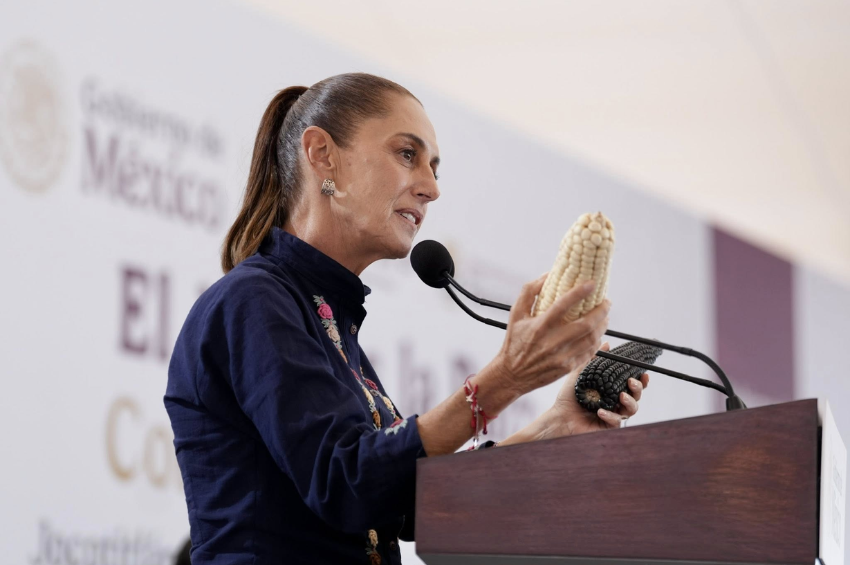 Sheinbaum reafirma diálogo permanente y garantiza seguridad durante el Mundial 2026