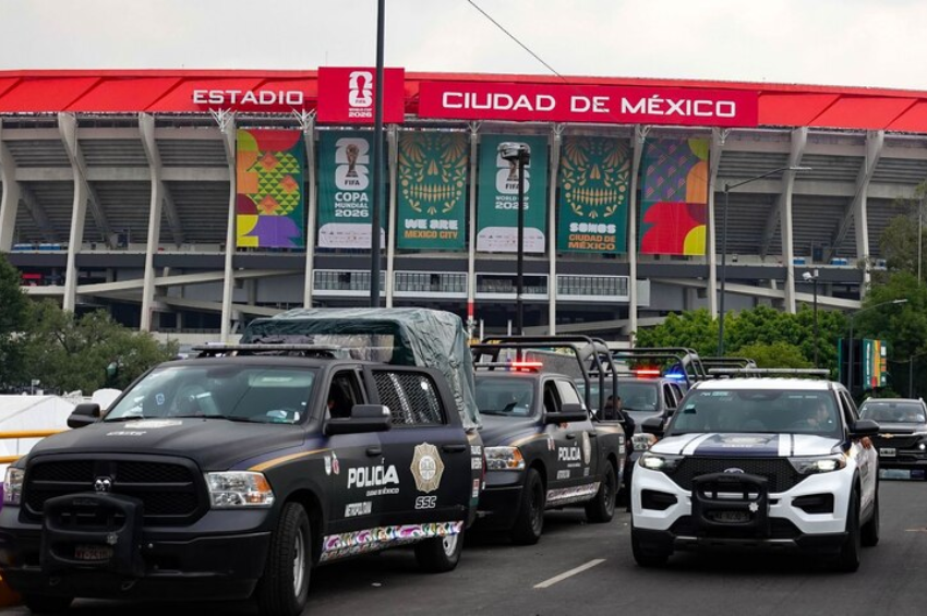 Gobierno federal decreta home office y suspensión de actividades presenciales por partido de México en el Mundial