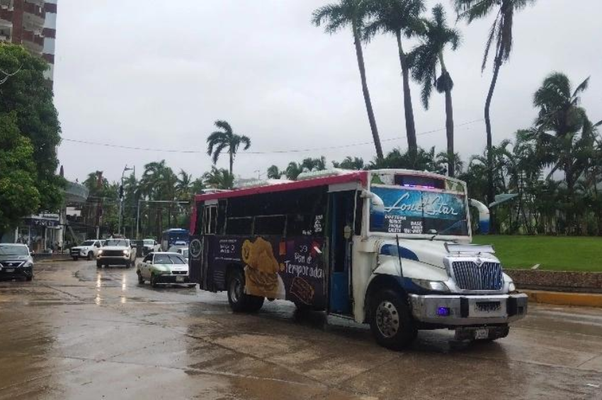 Boris enciende las alertas: Tormenta Tropical amenaza con lluvias torrenciales en el Pacífico mexicano Boris enciende las alertas: Tormenta Tropical amenaza con lluvias torrenciales en el Pacífico mexicano