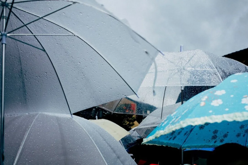 Alertan por lluvias fuertes, tormentas eléctricas y posible granizo en Tamaulipas Alertan por lluvias fuertes, tormentas eléctricas y posible granizo en Tamaulipas