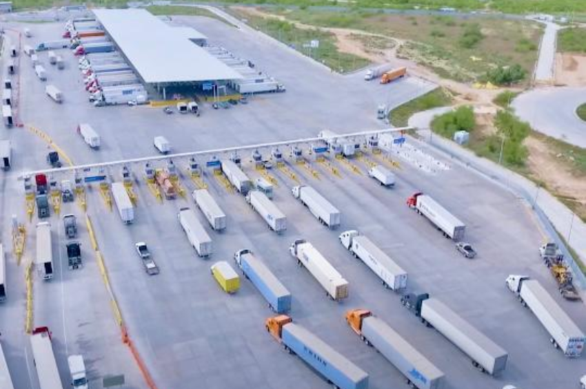 CBP refuerza inspecciones en Laredo tras millonario decomiso de fentanilo