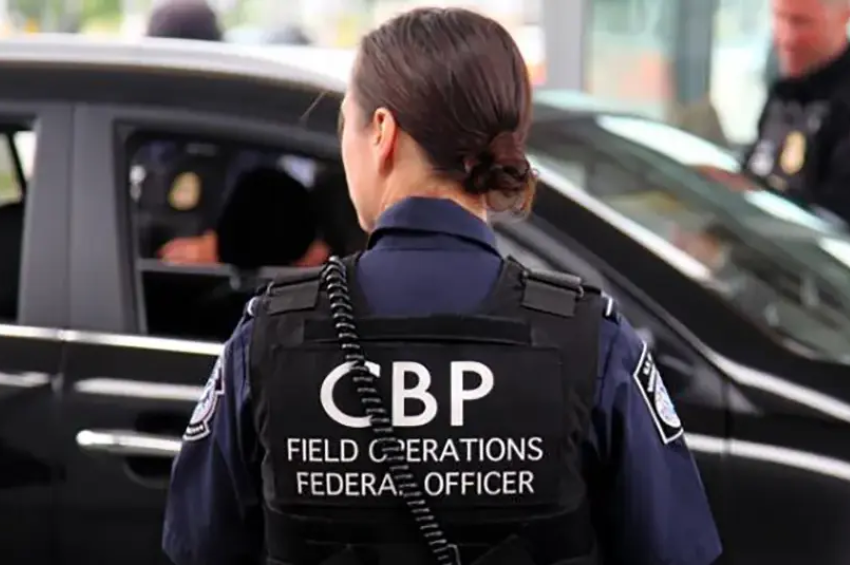 CBP asesta golpe al contrabando en Laredo con decomiso millonario de drogas CBP asesta golpe al contrabando en Laredo con decomiso millonario de drogas
