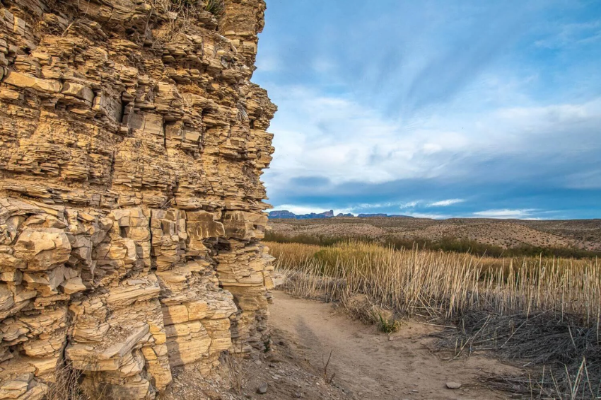Activistas se movilizan en Big Bend tras rechazo a propuesta contra el muro fronterizo Activistas se movilizan en Big Bend tras rechazo a propuesta contra el muro fronterizo
