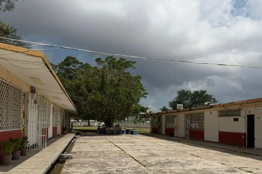 Investigan 27 amenazas en escuelas de Tamaulipas; autoridades vinculan casos con un reto viral