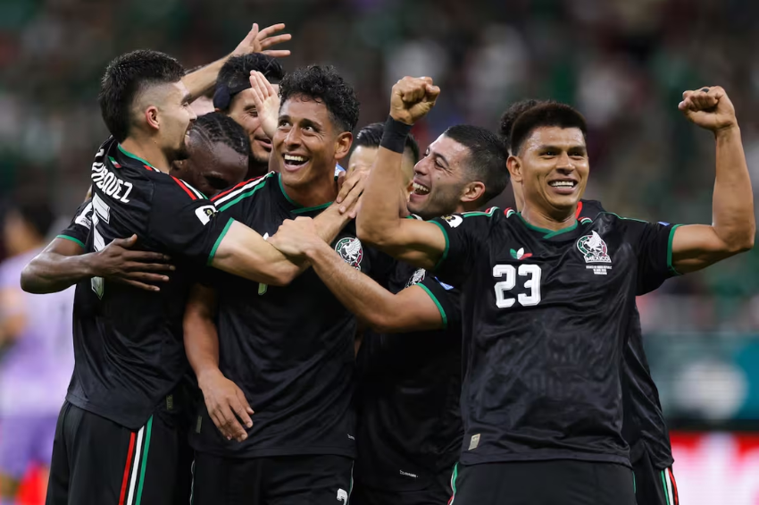 ¡México hace historia! El Tri derrota a Corea del Sur y avanza a la segunda ronda del Mundial 2026