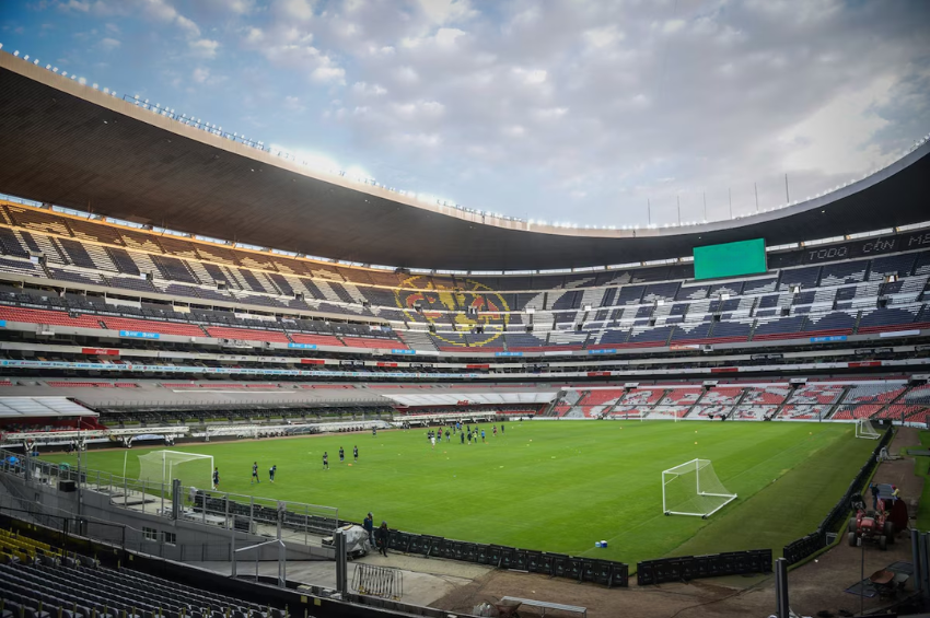 México se prepara para los Dieciseisavos: FIFA confirma sedes clave para la fase de eliminación directa