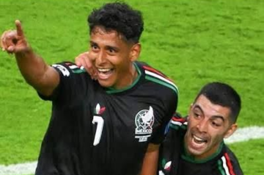 México firma paso perfecto y avanza como líder del Grupo A en el Mundial 2026