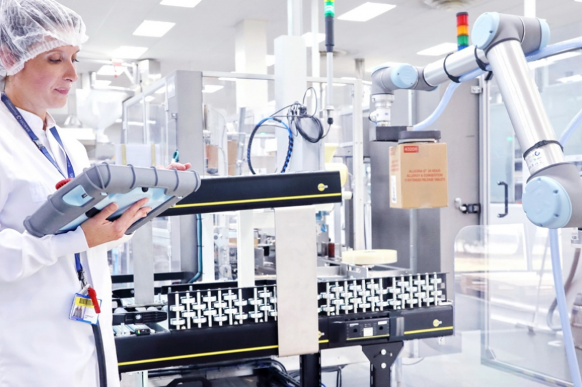 Inteligencia Artificial toma el control del laboratorio: robots ya ejecutan miles de experimentos científicos Inteligencia Artificial toma el control del laboratorio: robots ya ejecutan miles de experimentos científicos