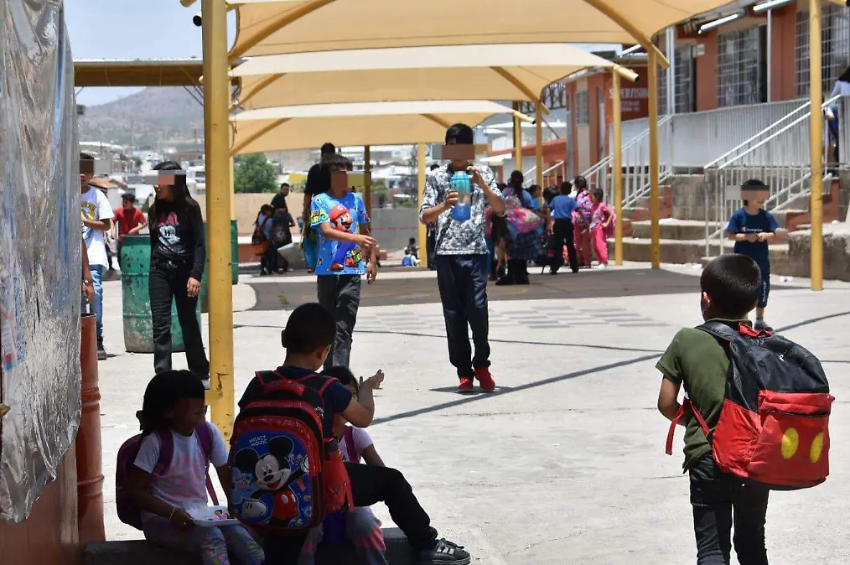 Yucatán y Colima adelantan el fin del ciclo escolar; el resto del país continuará clases hasta julio
