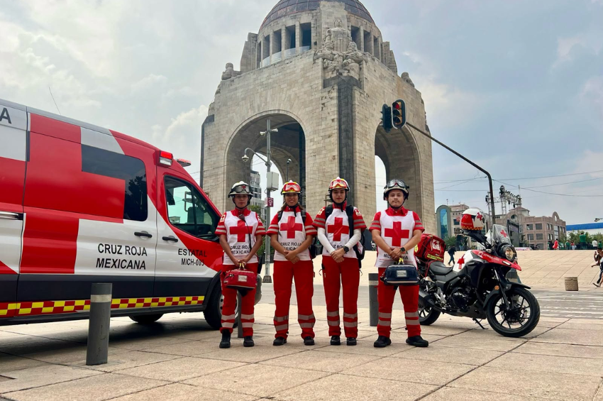 Tragedia tras el triunfo de México: festejos en la CDMX dejan tres personas fallecidas