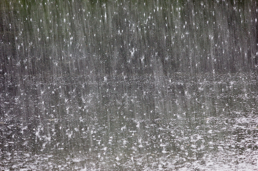 Lluvias intensas y posible granizo marcarán el inicio de semana en el centro de México Lluvias intensas y posible granizo marcarán el inicio de semana en el centro de México
