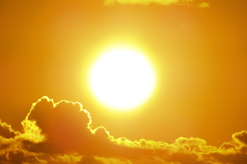 SMN alerta por tormentas intensas en el centro del país mientras inicia la Canícula 2026 SMN alerta por tormentas intensas en el centro del país mientras inicia la Canícula 2026