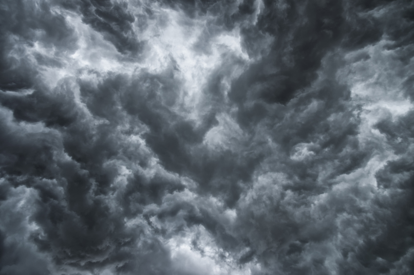 SMN alerta por lluvias intensas en cinco estados; prevén tormentas, granizo y oleaje elevado SMN alerta por lluvias intensas en cinco estados; prevén tormentas, granizo y oleaje elevado