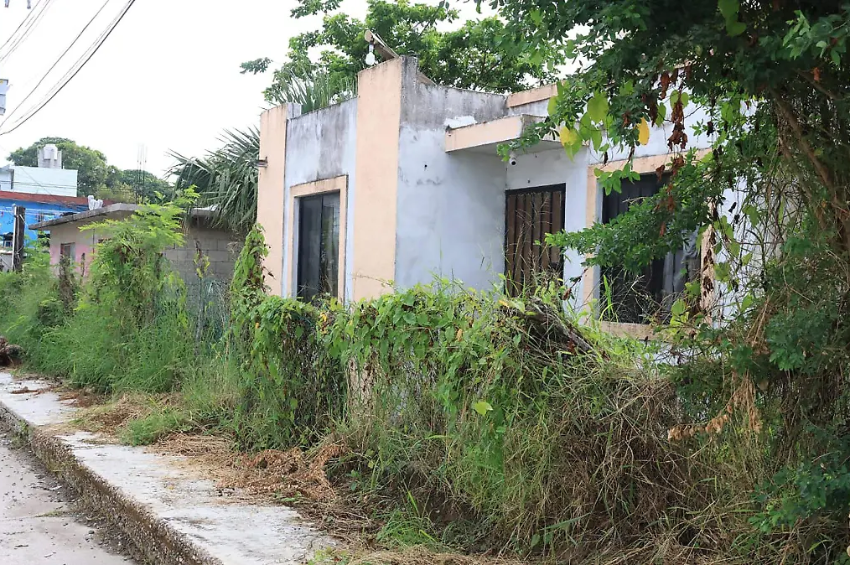 ITAVU acelera la regularización de 24 colonias de Tampico con rezago de más de 20 años ITAVU acelera la regularización de 24 colonias de Tampico con rezago de más de 20 años