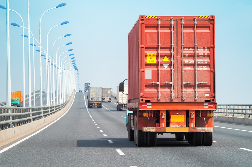 Impulsan programa para agilizar el transporte de carga entre Laredo y Nuevo Laredo Impulsan programa para agilizar el transporte de carga entre Laredo y Nuevo Laredo