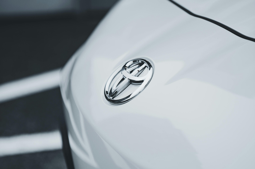 Toyota invertirá en Texas y trasladará parte de la producción de Tacoma desde Baja California Toyota invertirá en Texas y trasladará parte de la producción de Tacoma desde Baja California