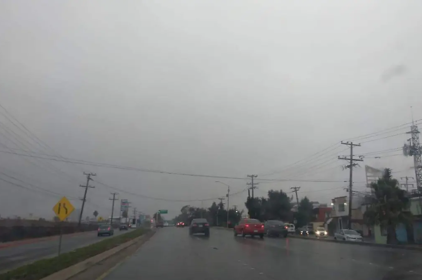 SMN advierte por onda de calor en el oeste de Tamaulipas e intervalos de chubascos por la tarde SMN advierte por onda de calor en el oeste de Tamaulipas e intervalos de chubascos por la tarde