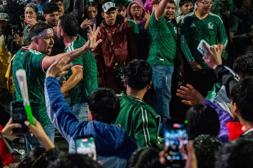 Reino Unido mantiene recomendación de viajes esenciales para Tamaulipas previo a la actividad mundialista
