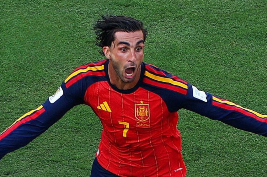 España conquista el Mundial 2026 tras vencer a Argentina en una final de infarto España conquista el Mundial 2026 tras vencer a Argentina en una final de infarto