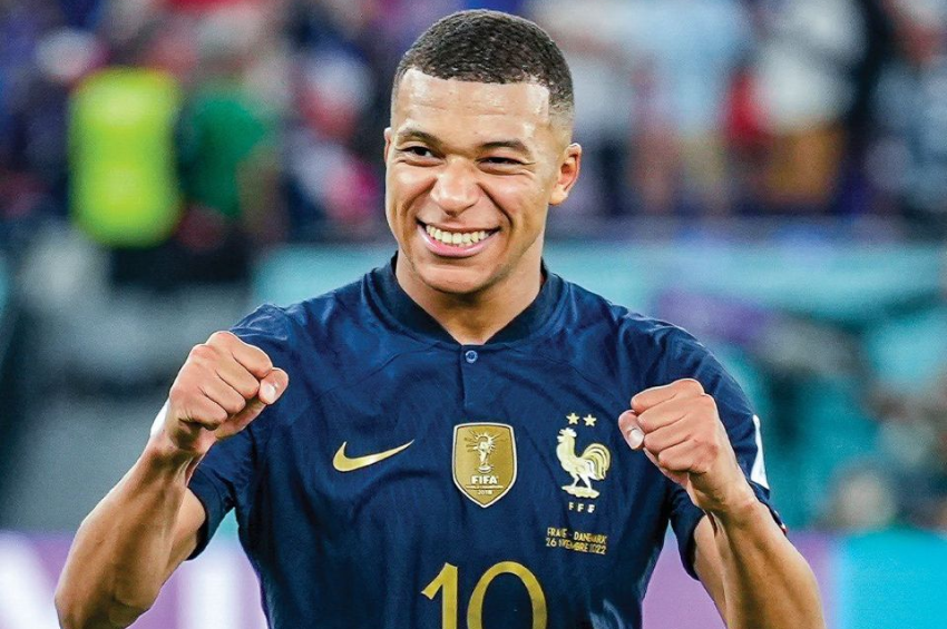 Mbappé conquista la Bota de Oro y Unai Simón el Guante de Oro del Mundial 2026 Mbappé conquista la Bota de Oro y Unai Simón el Guante de Oro del Mundial 2026