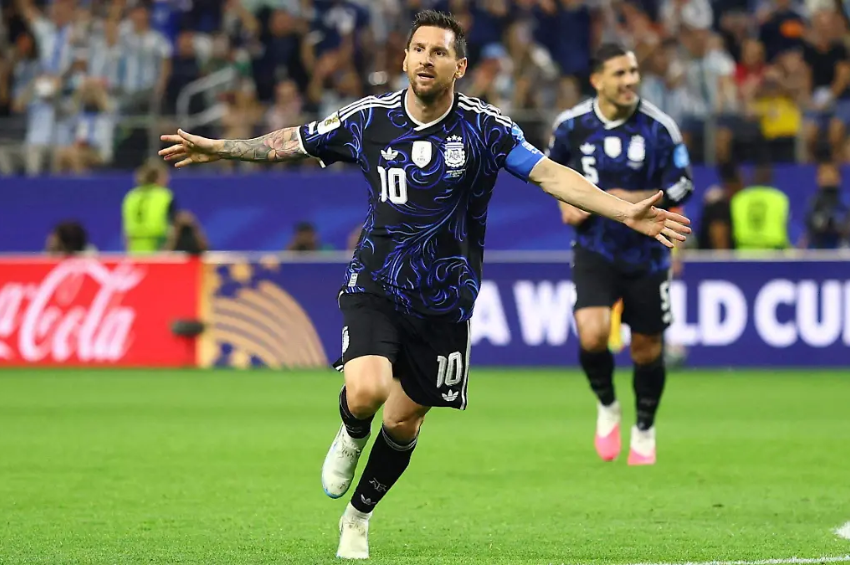 Argentina y Colombia buscan su boleto a Octavos en el cierre de los Dieciseisavos del Mundial 2026