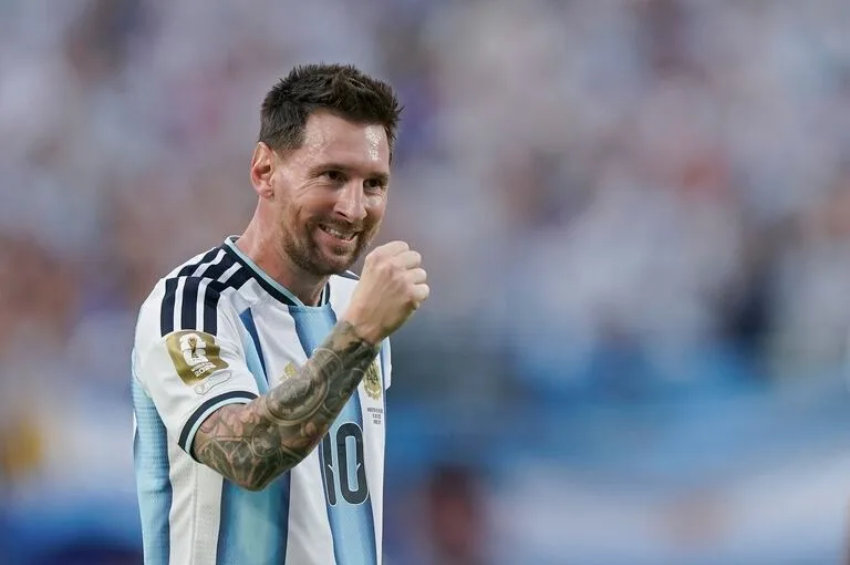 Argentina y Colombia buscan sellar su pase a Octavos en el cierre de los Dieciseisavos del Mundial 2026 Argentina y Colombia buscan sellar su pase a Octavos en el cierre de los Dieciseisavos del Mundial 2026