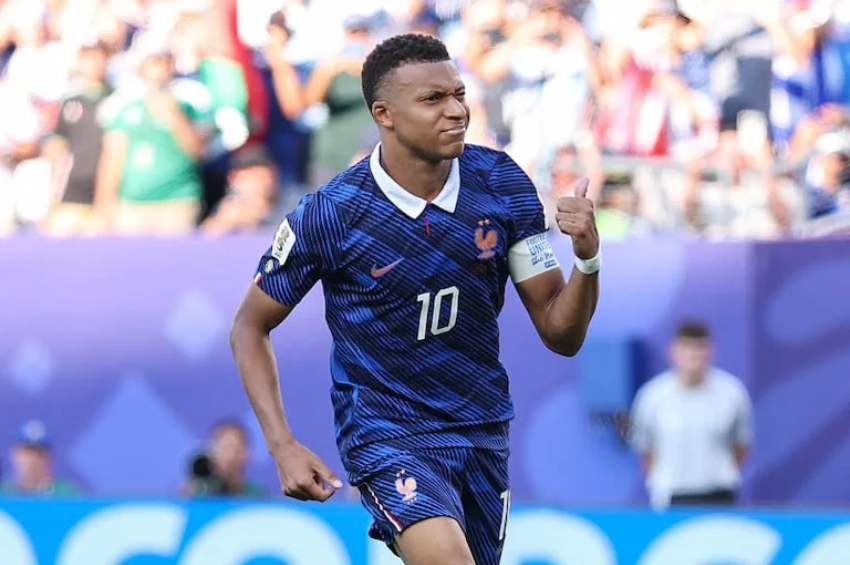 Mundial 2026: Comienzan los Cuartos de Final con un duelo entre Francia y Marruecos Mundial 2026: Comienzan los Cuartos de Final con un duelo entre Francia y Marruecos