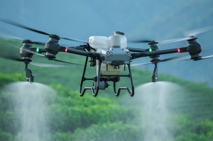 Tamaulipas analiza el uso de drones para reforzar el combate al dengue y otros vectores