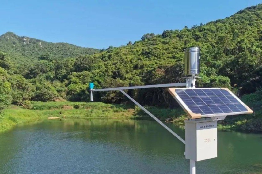 Tecnología con IA busca anticipar inundaciones súbitas hasta con 45 minutos de ventaja Tecnología con IA busca anticipar inundaciones súbitas hasta con 45 minutos de ventaja