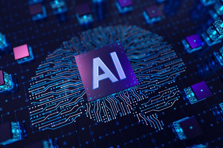 Inteligencia artificial abre nuevas posibilidades para la investigación científica Inteligencia artificial abre nuevas posibilidades para la investigación científica