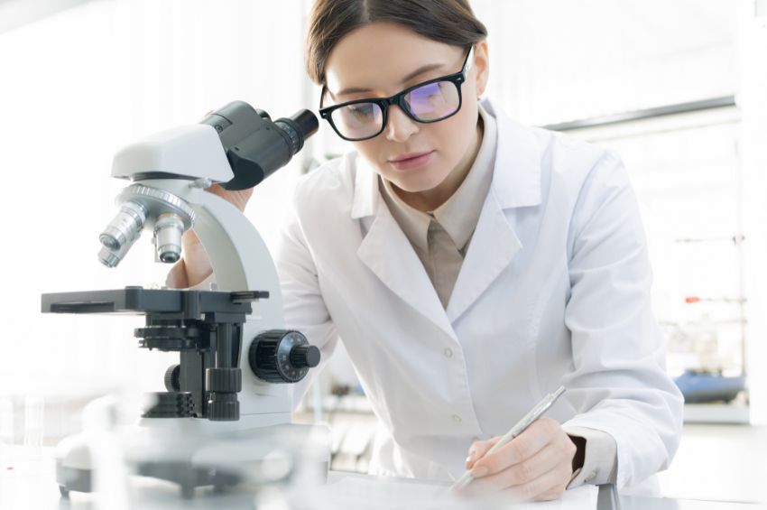 Gobierno federal impulsa proyectos estratégicos de ciencia y tecnología Gobierno federal impulsa proyectos estratégicos de ciencia y tecnología