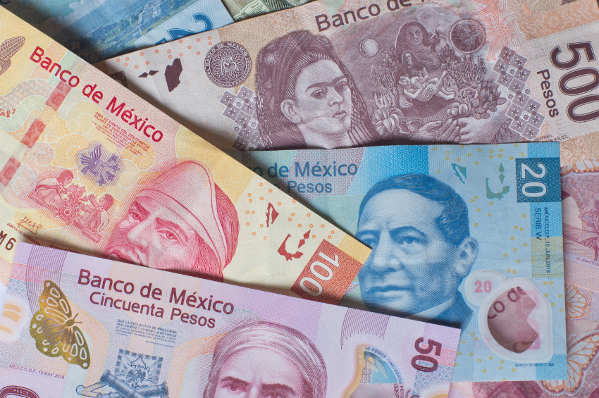 Peso mexicano inicia la jornada en 17.06 por dólar con estabilidad en los mercados Peso mexicano inicia la jornada en 17.06 por dólar con estabilidad en los mercados