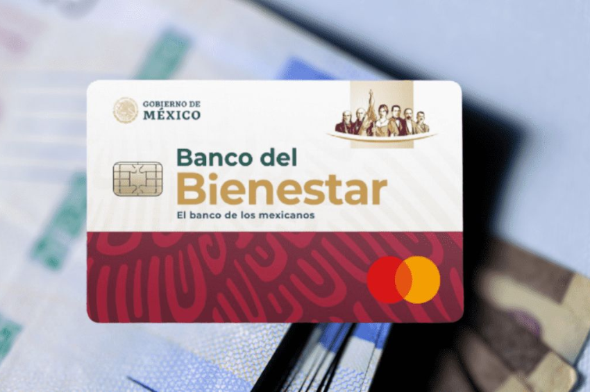 Arranca dispersión de pagos del Bienestar mientras el frío cambia el panorama en el centro de México